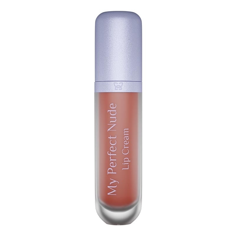 My Perfect Nude Lip Cream 10. Burnt Peach 6g
