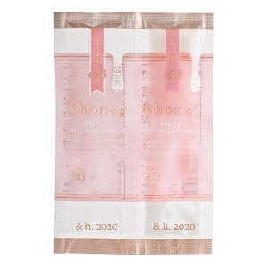 [Gift with Purchase] &Honey 2 In 1 Trial Set Melty Moist