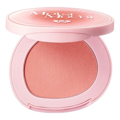 BARENBLISS - Moist Mochi Paste Powder Blush B25 Sunkist Flush 4.5g