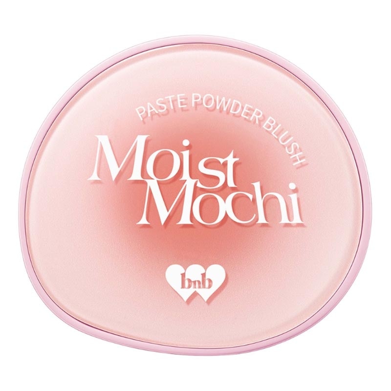 Moist Mochi Paste Powder Blush B12 Fig Delight 4.5g