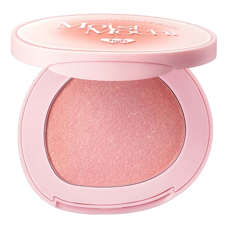 Moist Mochi Paste Powder Blush B12 Fig Delight 4.5g