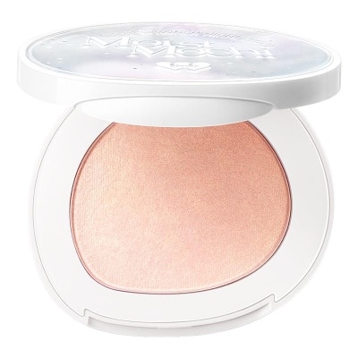 BARENBLISS - Moist Mochi Paste Powder Highlighter H99 Cranberry Crush 4.5g