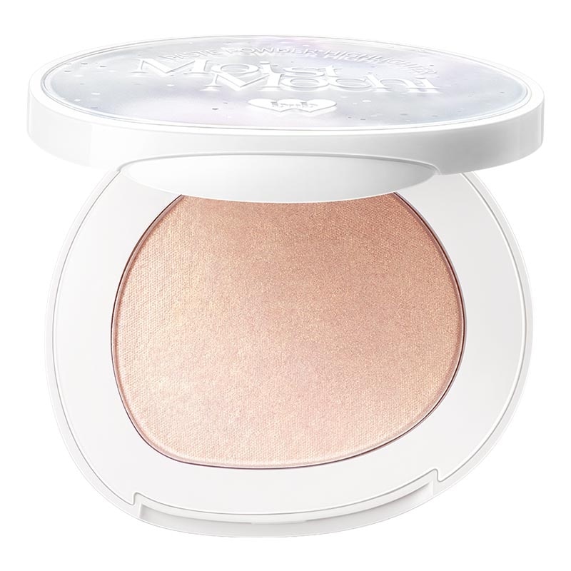 Moist Mochi Paste Powder Highlighter H99 Cranberry Crush 4.5g