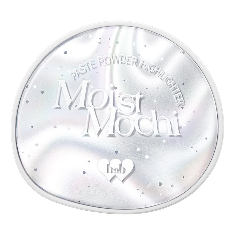Moist Mochi Paste Powder Highlighter H21 Cream Soda 4.5g