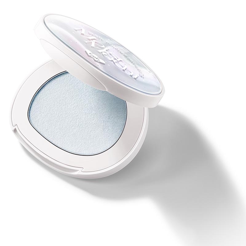 Moist Mochi Paste Powder Highlighter H21 Cream Soda 4.5g