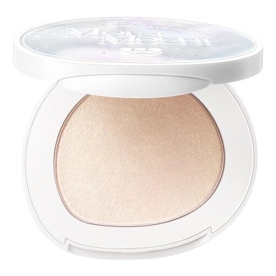 BARENBLISS - Moist Mochi Paste Powder Highlighter H56 Amber Pear 4.5g