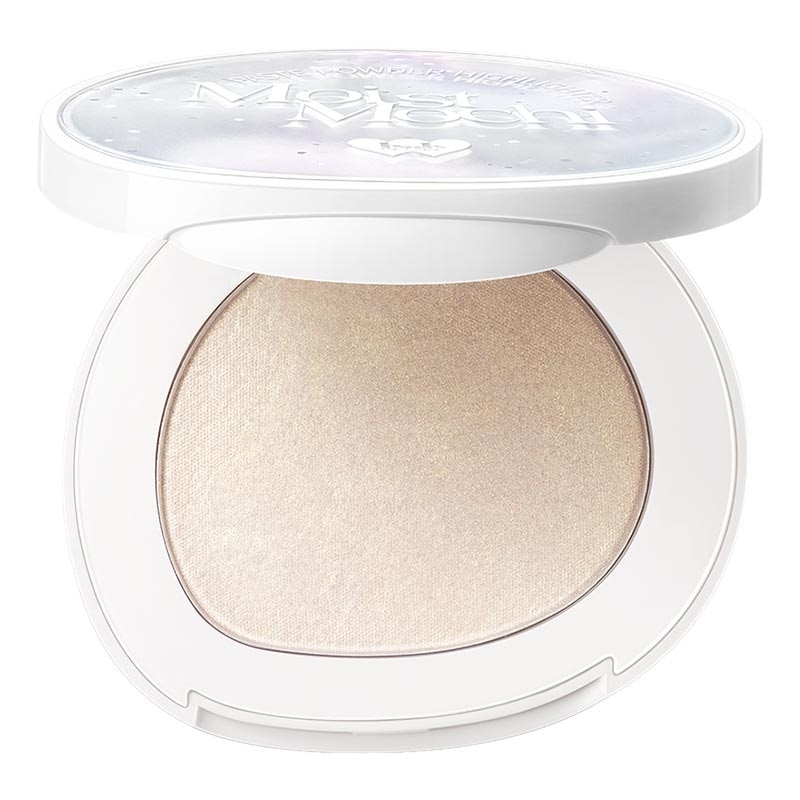 Moist Mochi Paste Powder Highlighter H56 Amber Pear 4.5g