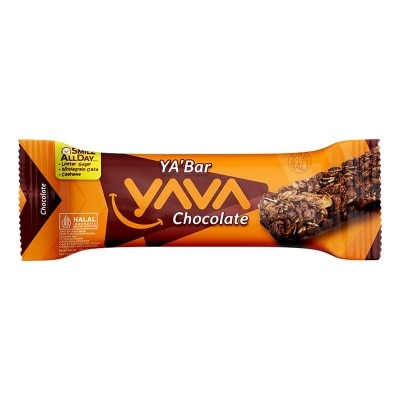 YAVA YA'Bar Chocolate 28g image