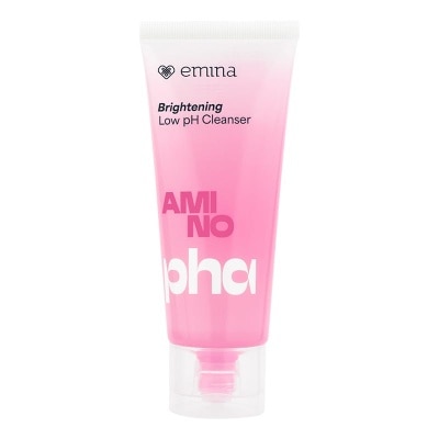 EMINA Emina Amino Pha Brightening Low pH Cleanser 70ml