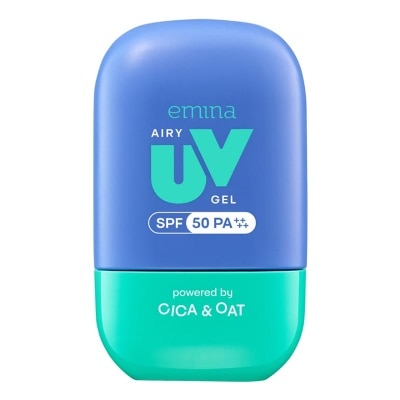 EMINA Emina Airy UV Gel 25ml