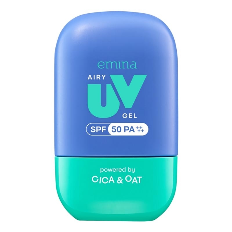 Emina Airy UV Gel 25ml