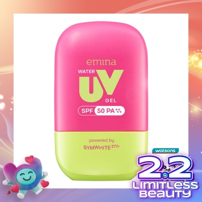 EMINA Emina Water UV Gel 25ml