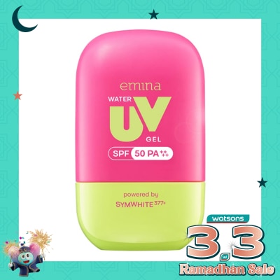 EMINA Emina Water UV Gel 25ml