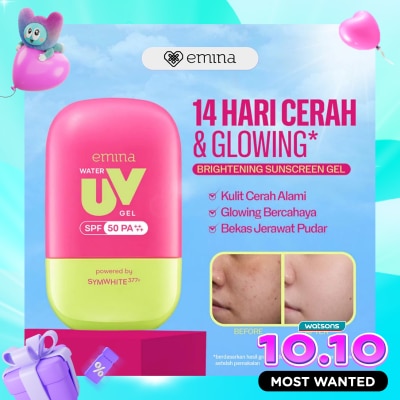 EMINA Emina Water UV Gel 25ml image