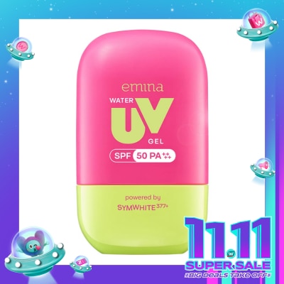 EMINA Emina Water UV Gel 25ml