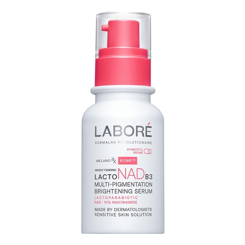 Labore Multi-Pigmentation Brightening Serum 20ml