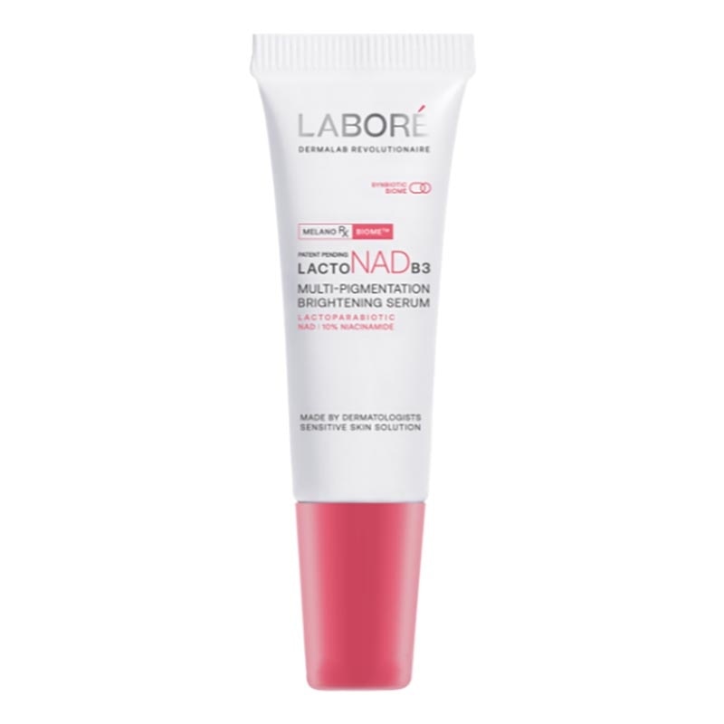 Labore Multi-Pigmentation Brightening Serum 7ml
