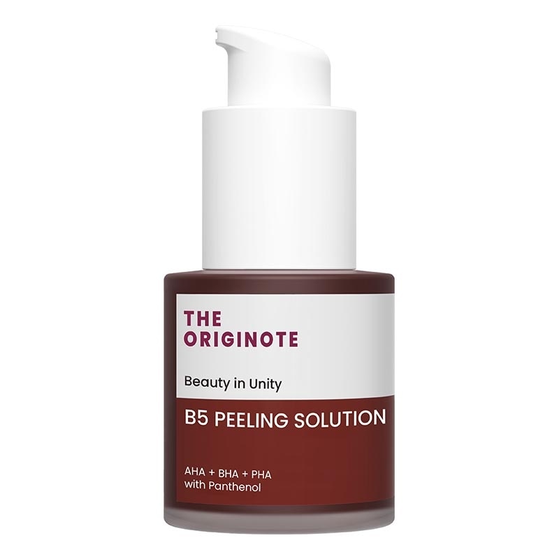 The Originote B5 Peeling Solution 20ml