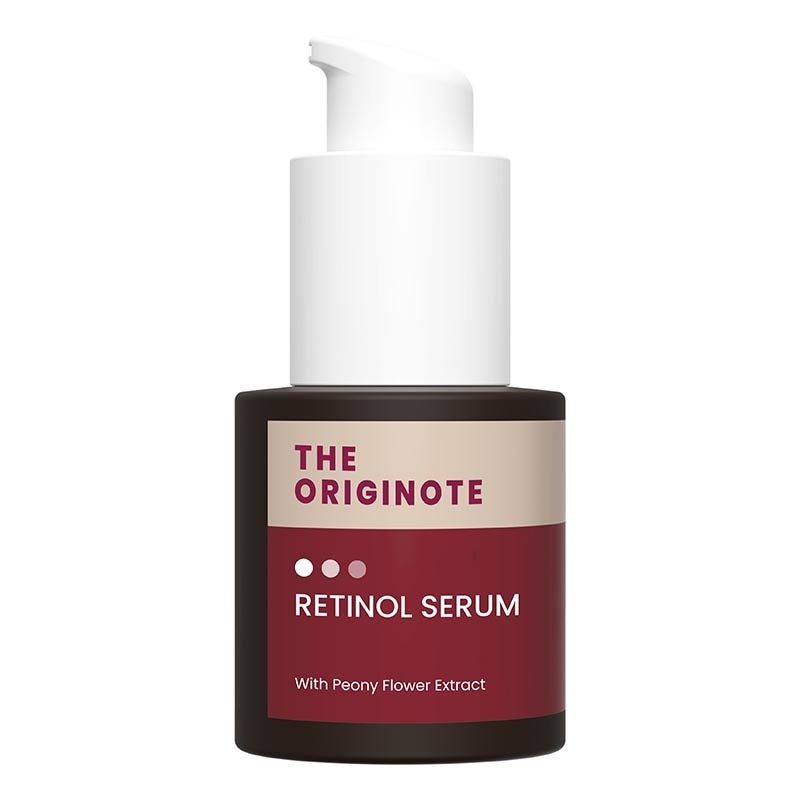 The Originote Retinol Serum 20ml