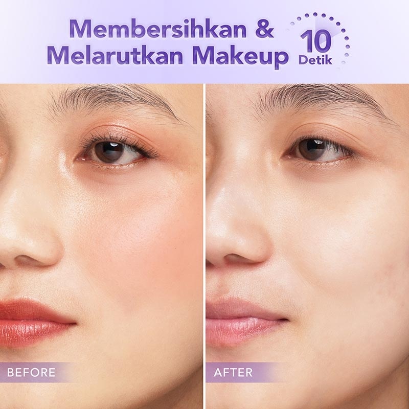 Cleansing Oil 100ml 100ml