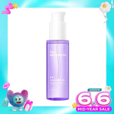 THE ORIGINOTE - Cleansing Oil 100ml 100ml