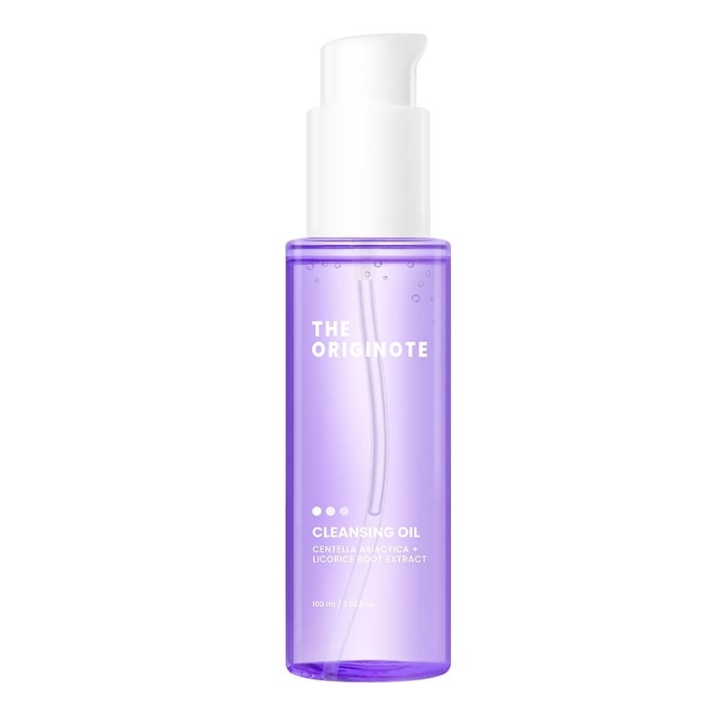 The Originote Cleansing Oil 100ml
