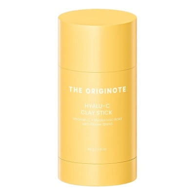 THE ORIGINOTE The Originote Hyalu-C Clay Stick 40g