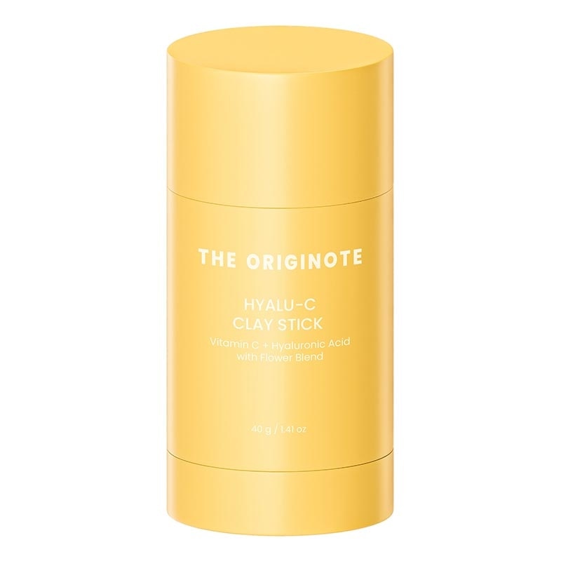 The Originote Hyalu-C Clay Stick 40g