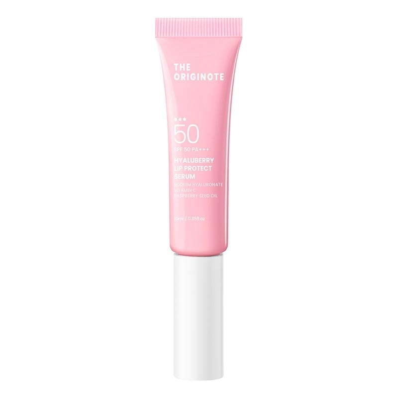 The Originote Hyaluberry Lip Protect Serum SPF 50 PA+++ 10ml