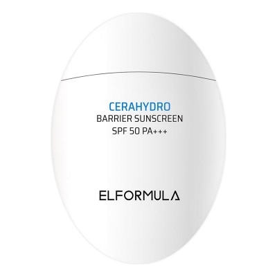 ELFORMULA - Intensive CeraHydro Barrier Repair Sunscreen SPF 50+++ 50ml