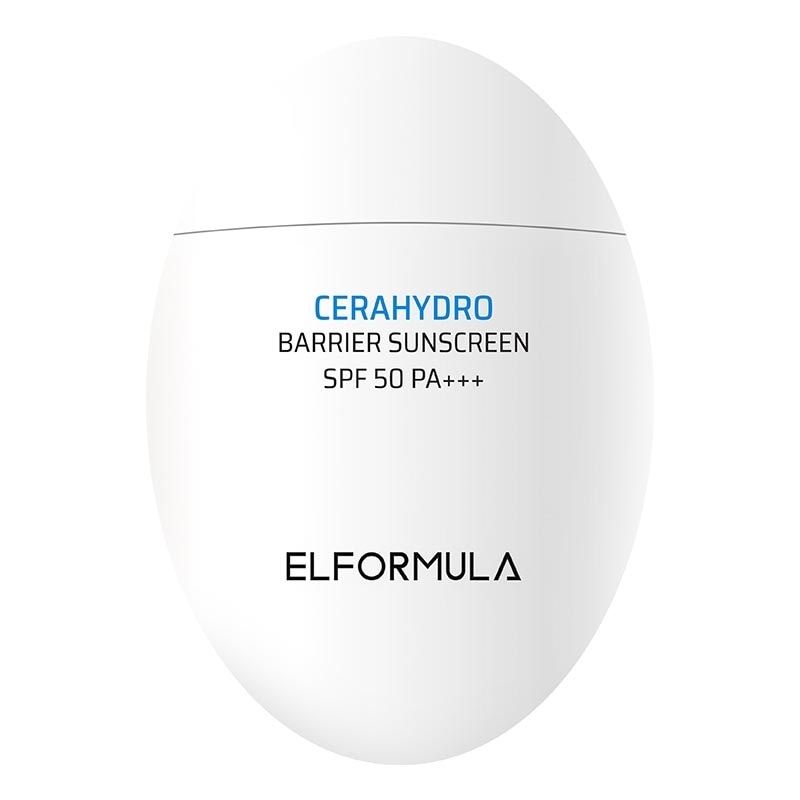 Elformula CeraHydro Barrier Sunscreen SPF 50 PA++++ 50ml