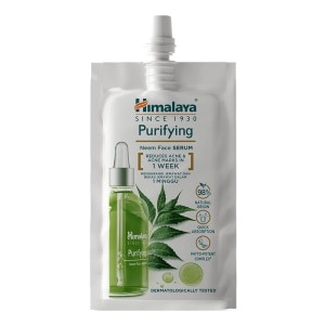 [Gift with Purchase] Himalaya Neem Face Serum 8ml