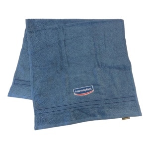 [Gift with Purchase] Hansaplast Towel
