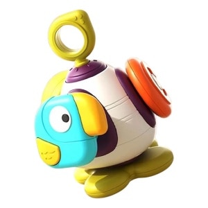 [Gift with Purchase] Aveeno Busy Toys