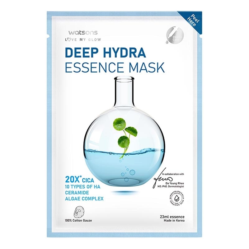 Deep Hydra Essence Mask 23ml