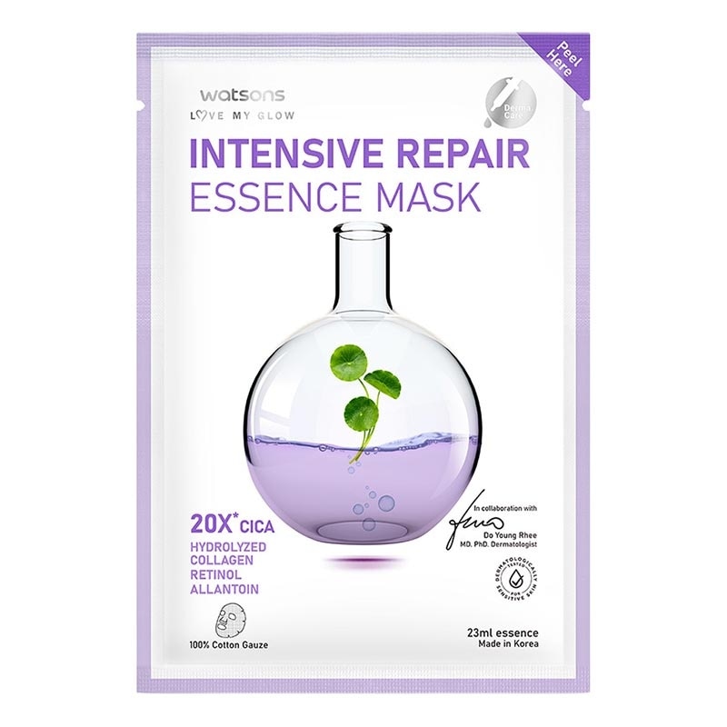 Intensive Repair Essence Mask 23ml