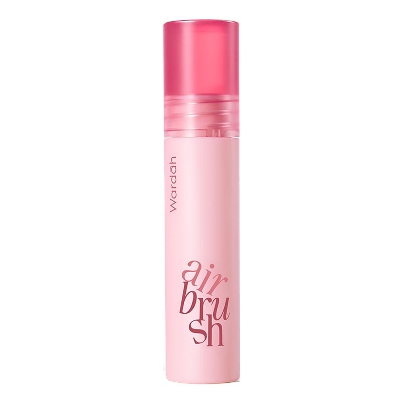 Wardah Airbrush Lip Tint 01 Roseivy 3g