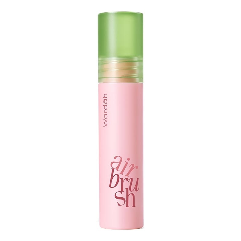 Wardah Airbrush Lip Tint 02 Persimoon 3g