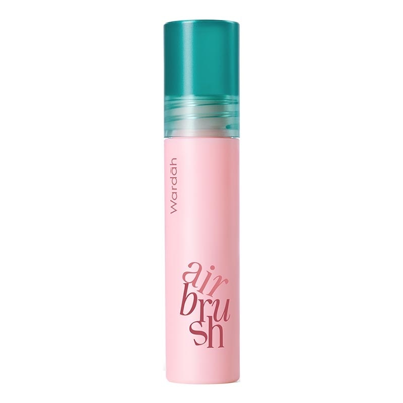 Wardah Airbrush Lip Tint 03 Peachsun 3g