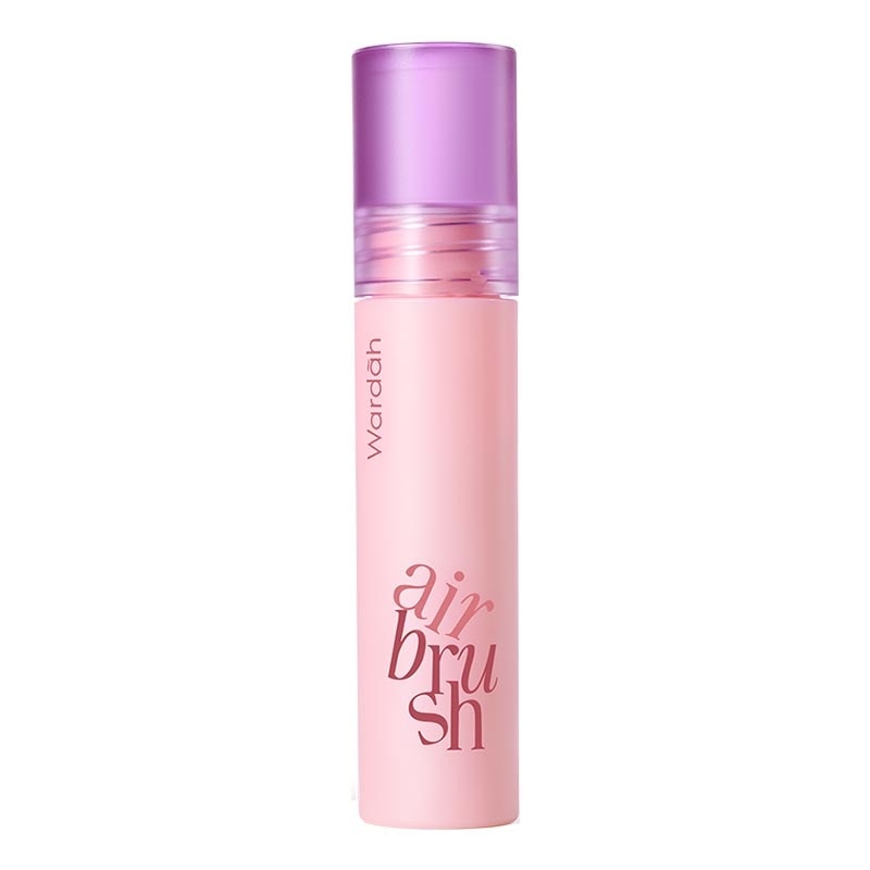 Wardah Airbrush Lip Tint 05 Gingerbread 3g