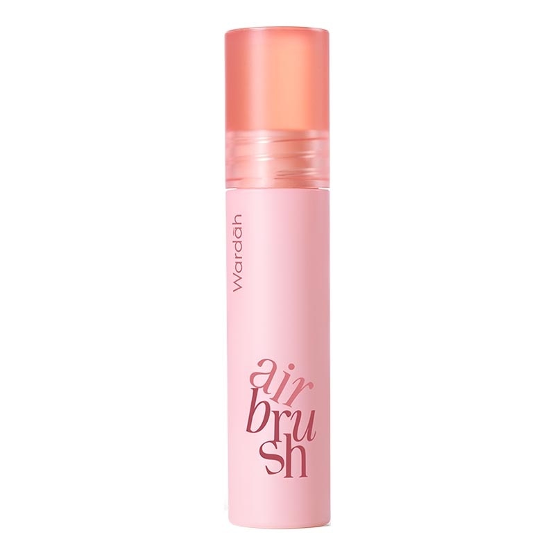 Wardah Airbrush Lip Tint 06 Cherrie 3g