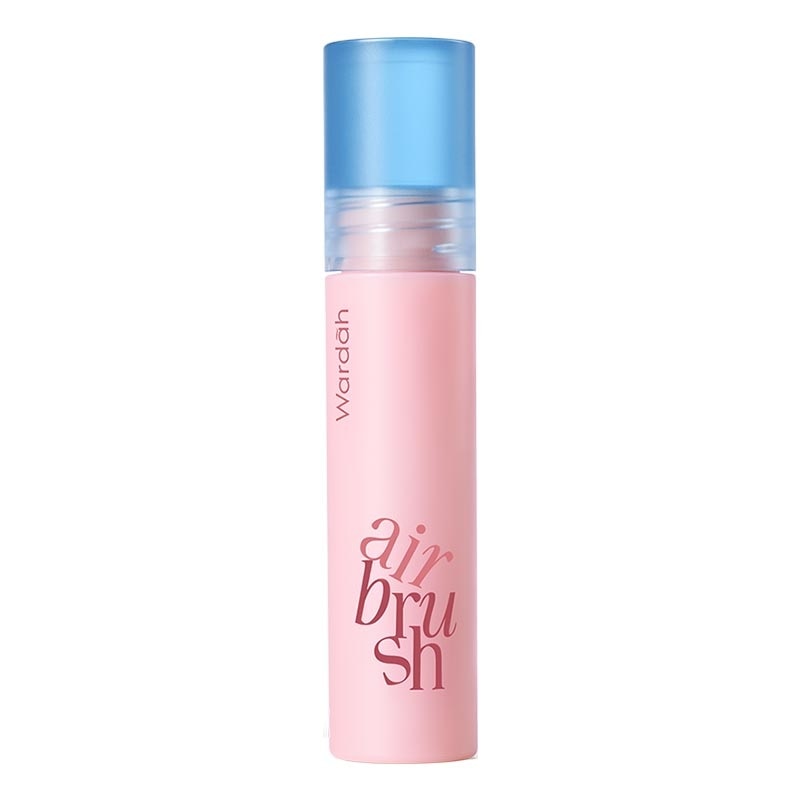 Wardah Airbrush Lip Tint 07 Crimsoul 3g