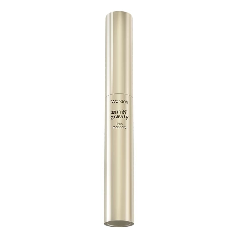 Wardah Anti-Gravity Iron Mascara 3g
