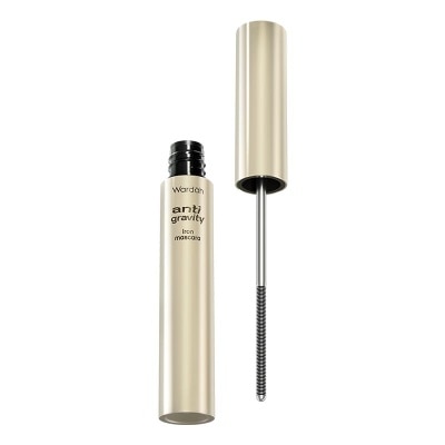 WARDAH Wardah Anti-Gravity Iron Mascara 3g