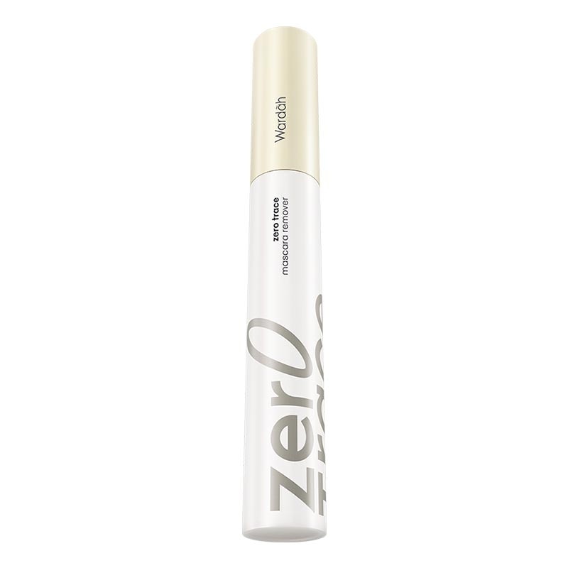 Wardah Zero Trace Mascara Remover 5.5g
