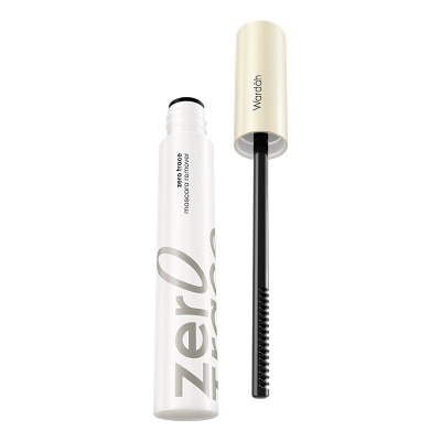 WARDAH Wardah Zero Trace Mascara Remover 5.5g