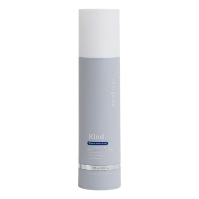 SKIN GAME Skin Game Kind Cream Moisturizer 100ml
