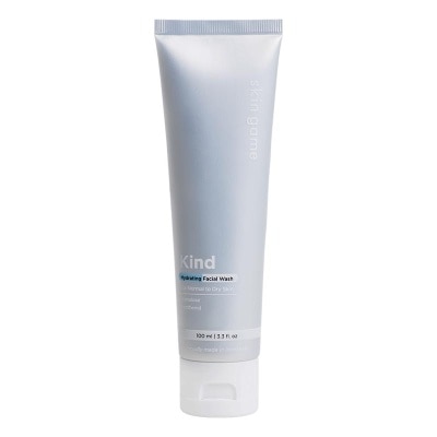 SKIN GAME Skin Game Kind Hydrating Facial Wash 100ml