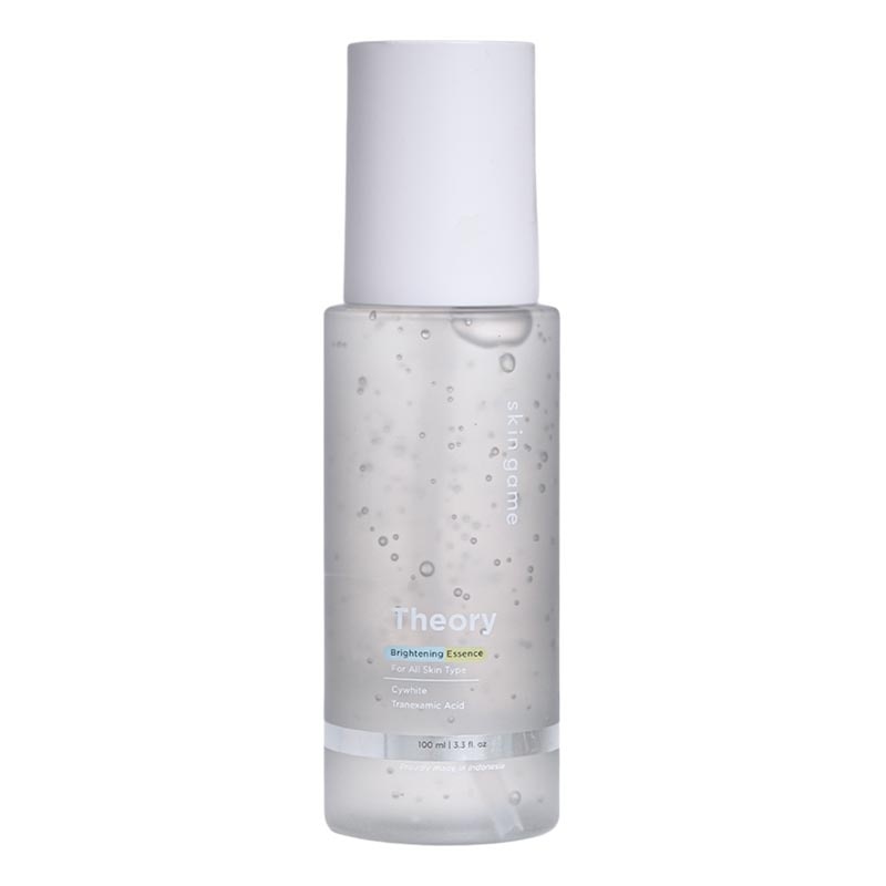Skin Game Theory Brightening Essence 100ml