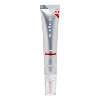 SKIN GAME Skin Game Acne Warrior Paste 20ml